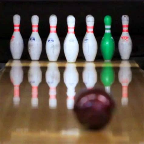 Kızılay bowling